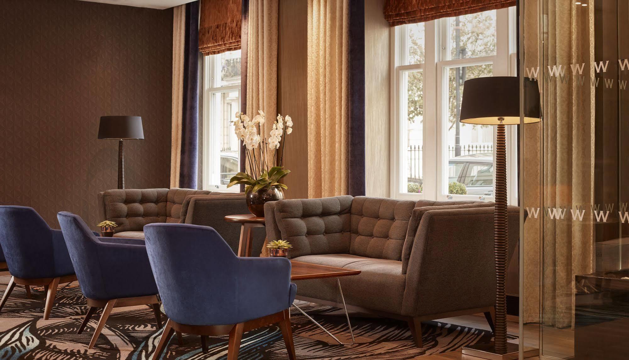 The Westbourne Hyde Park 4* London