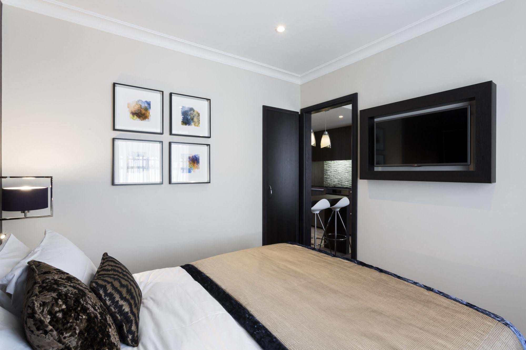 The Westbourne Hyde Park London