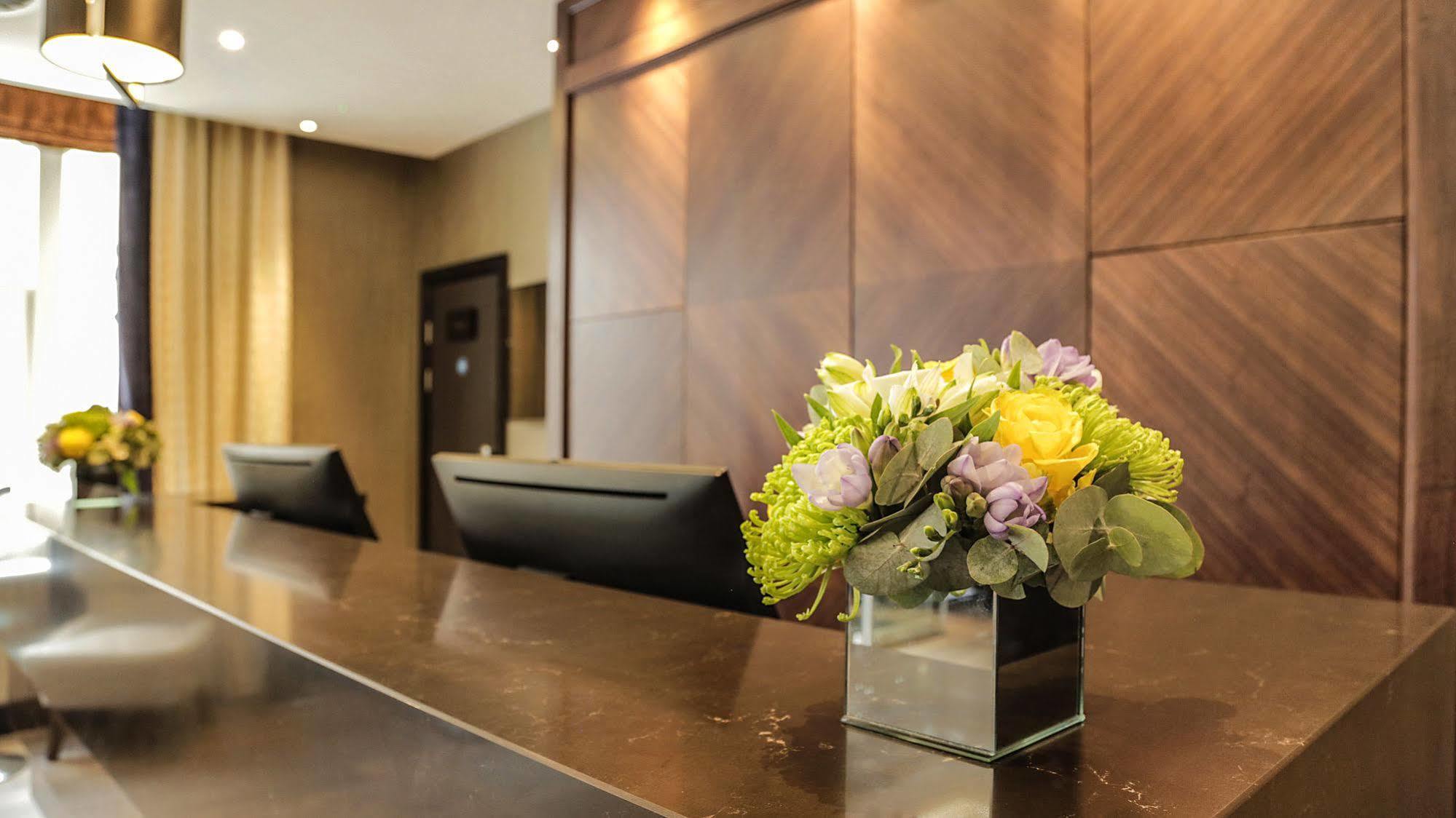 The Westbourne Hyde Park 4* London