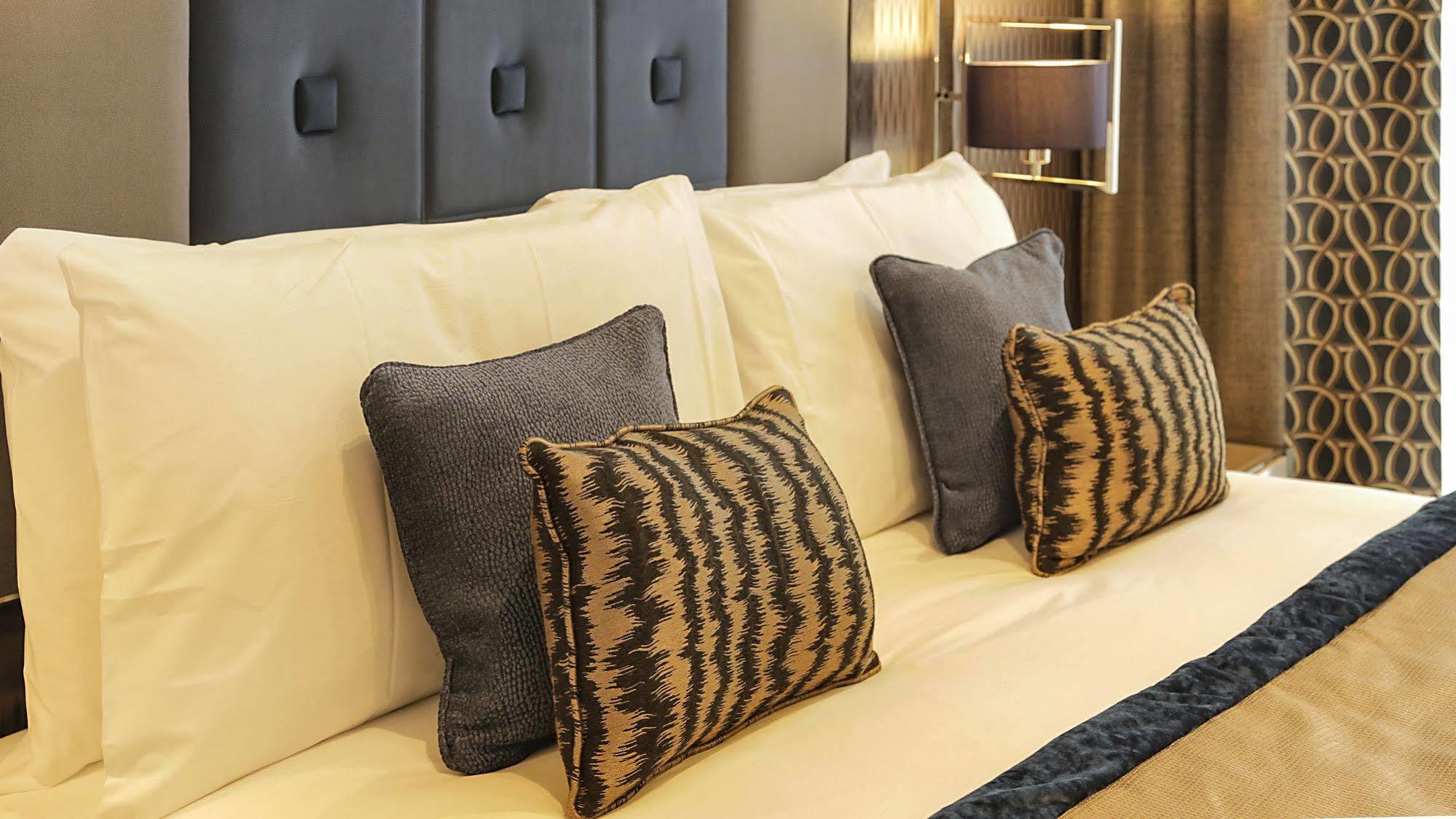 Hotel The Westbourne Hyde Park London