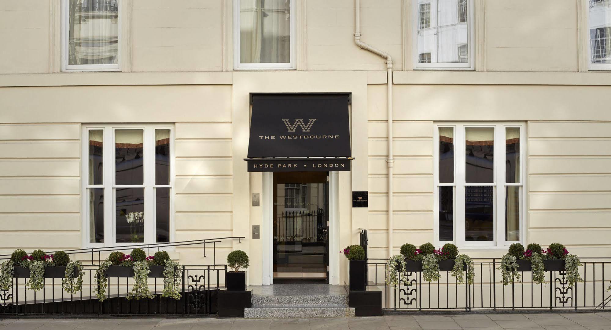 The Westbourne Hyde Park Hotel