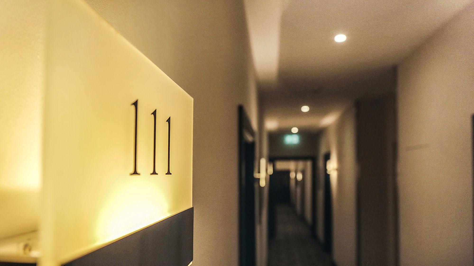 Hotel The Westbourne Hyde Park