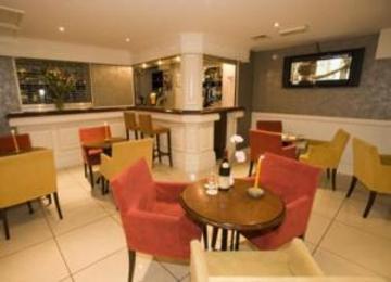 Paddington Court Executive 4* London