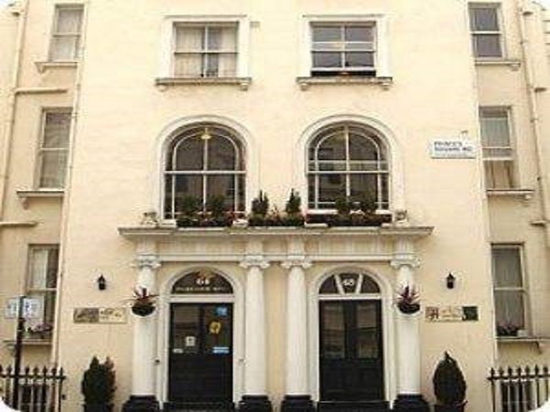 Palace Court Hotell London