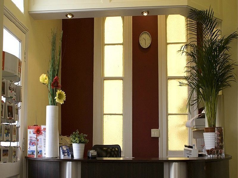 Palace Court Hotell London