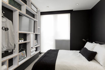 Kip Hotell London