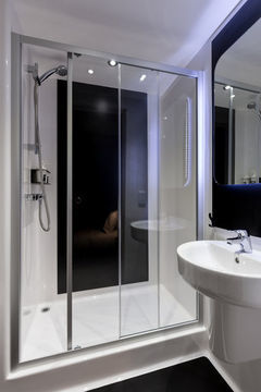 Kip Hotell London