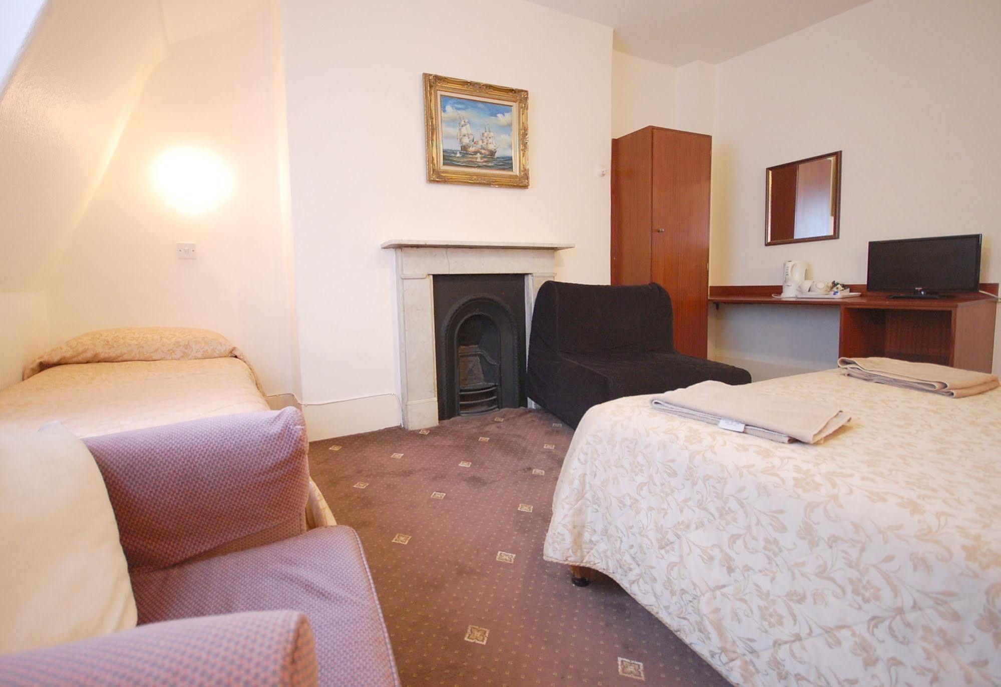 Jesmond Hotel