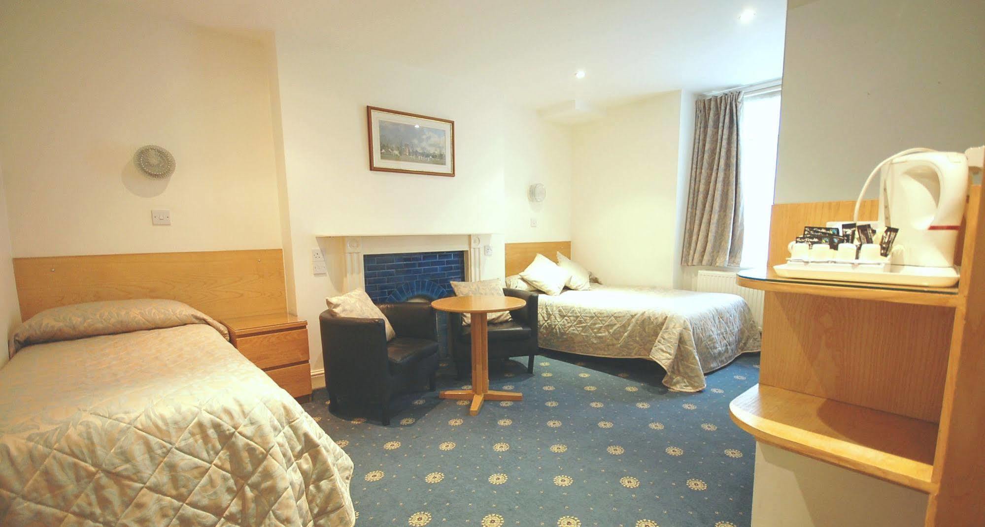 Jesmond Hotel