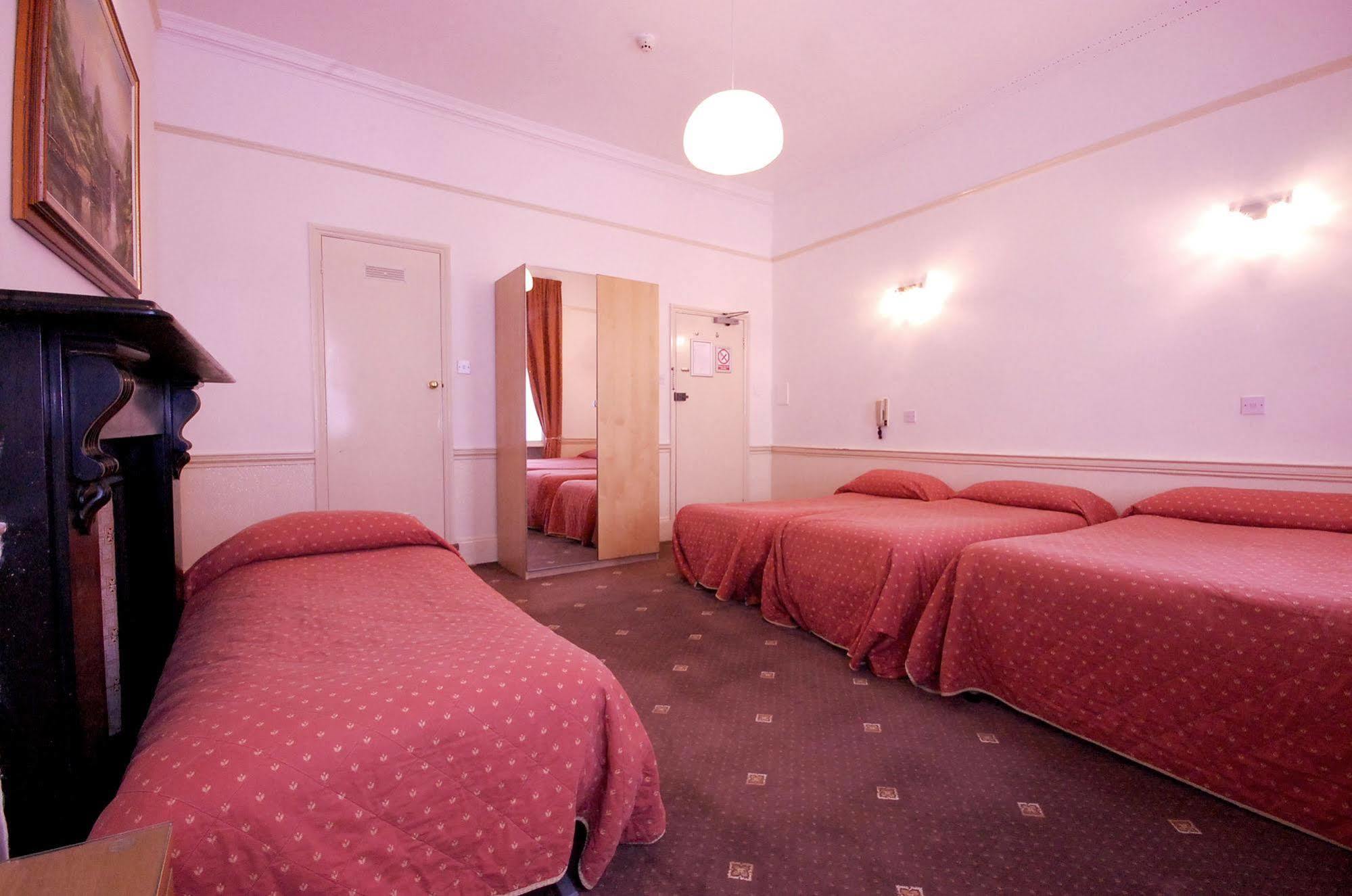 Hotel Jesmond London