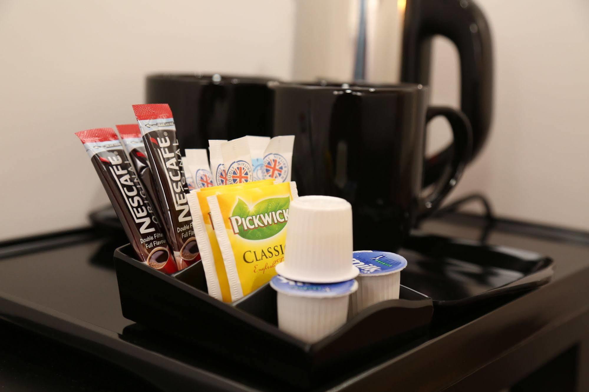 Wembley Park Hotel 3*