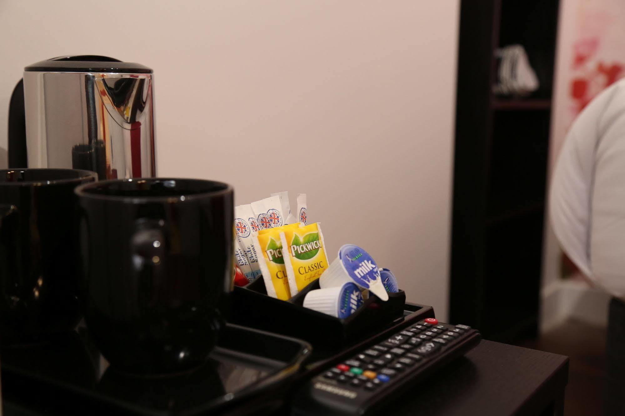 Wembley Park Hotel 3*