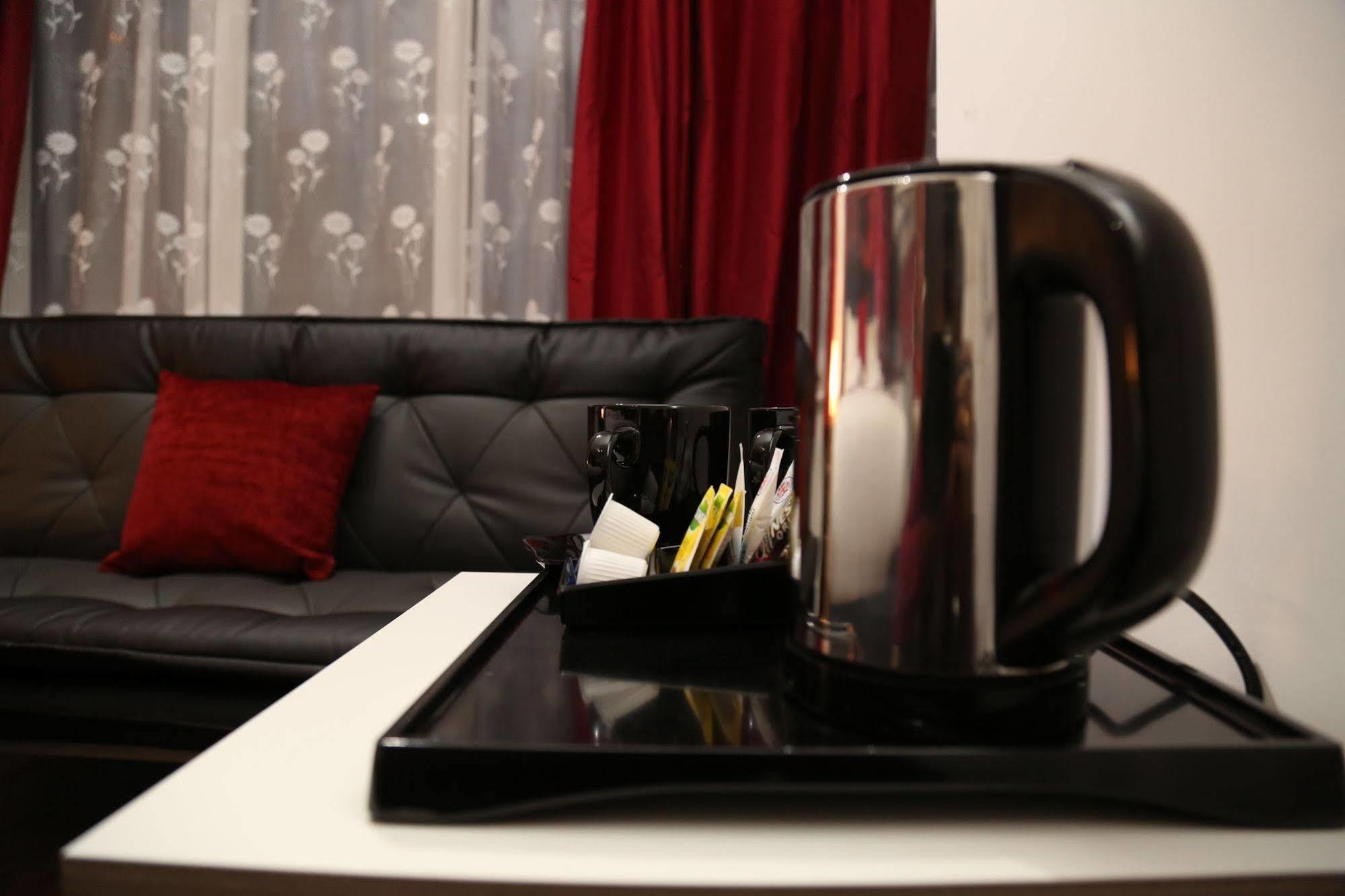 Wembley Park Hotel 3*