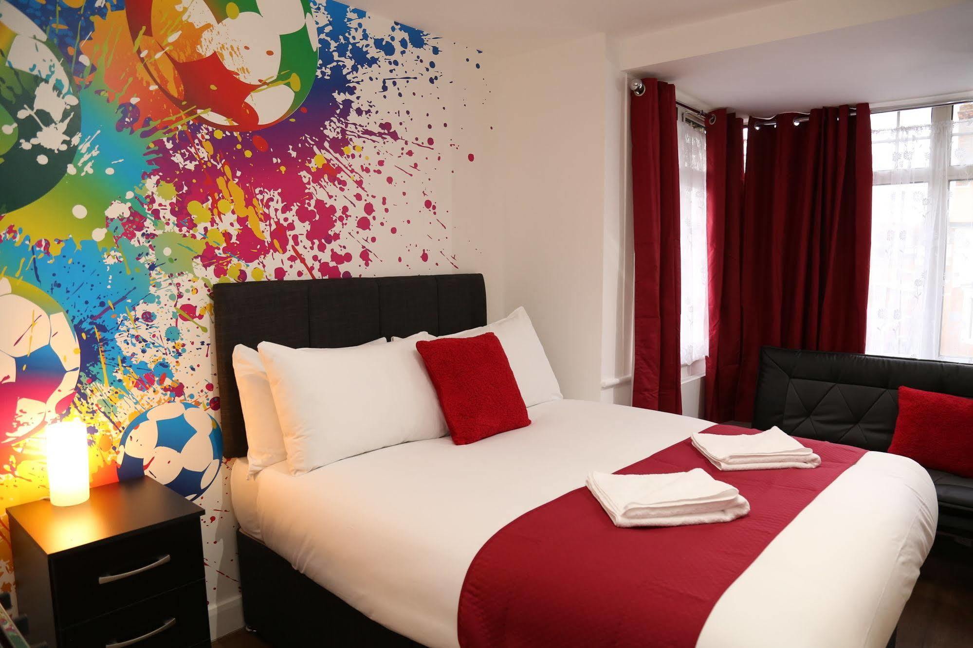 Wembley Park Hotel London