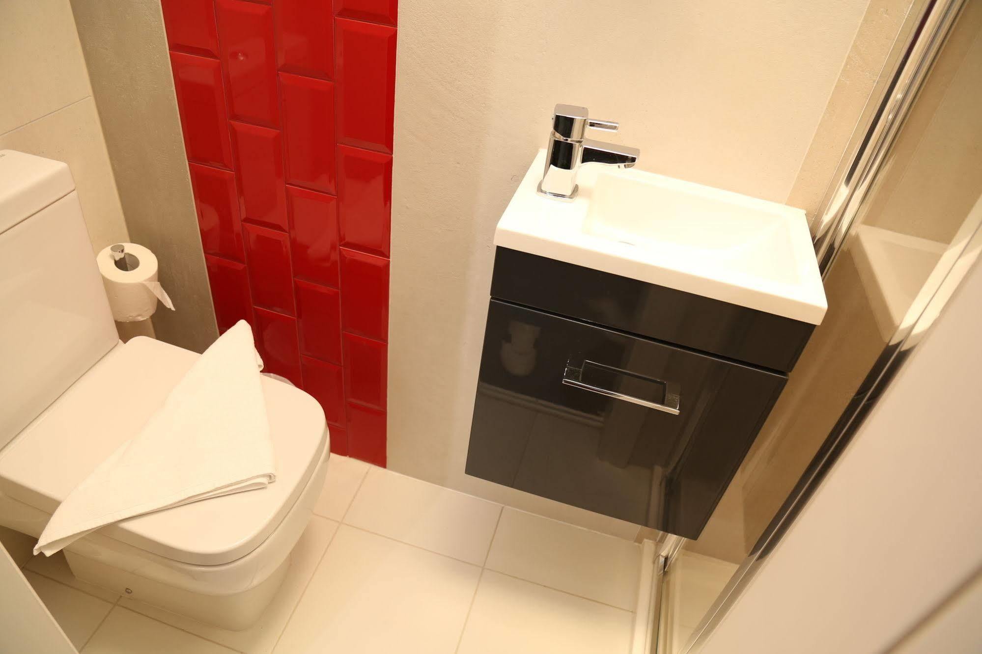 Wembley Park 3*