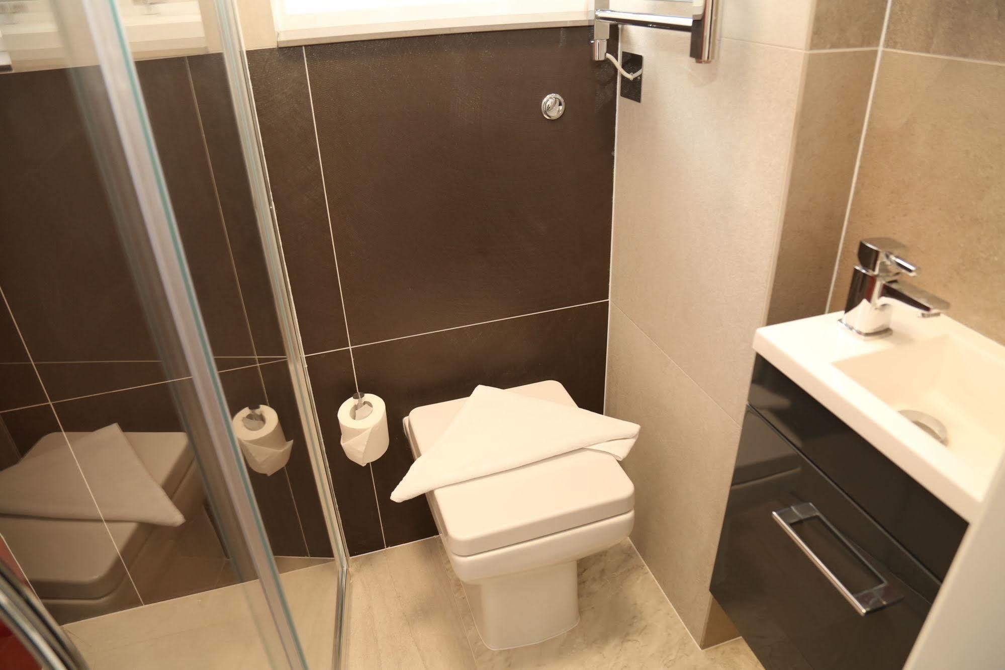Hotel Wembley Park London