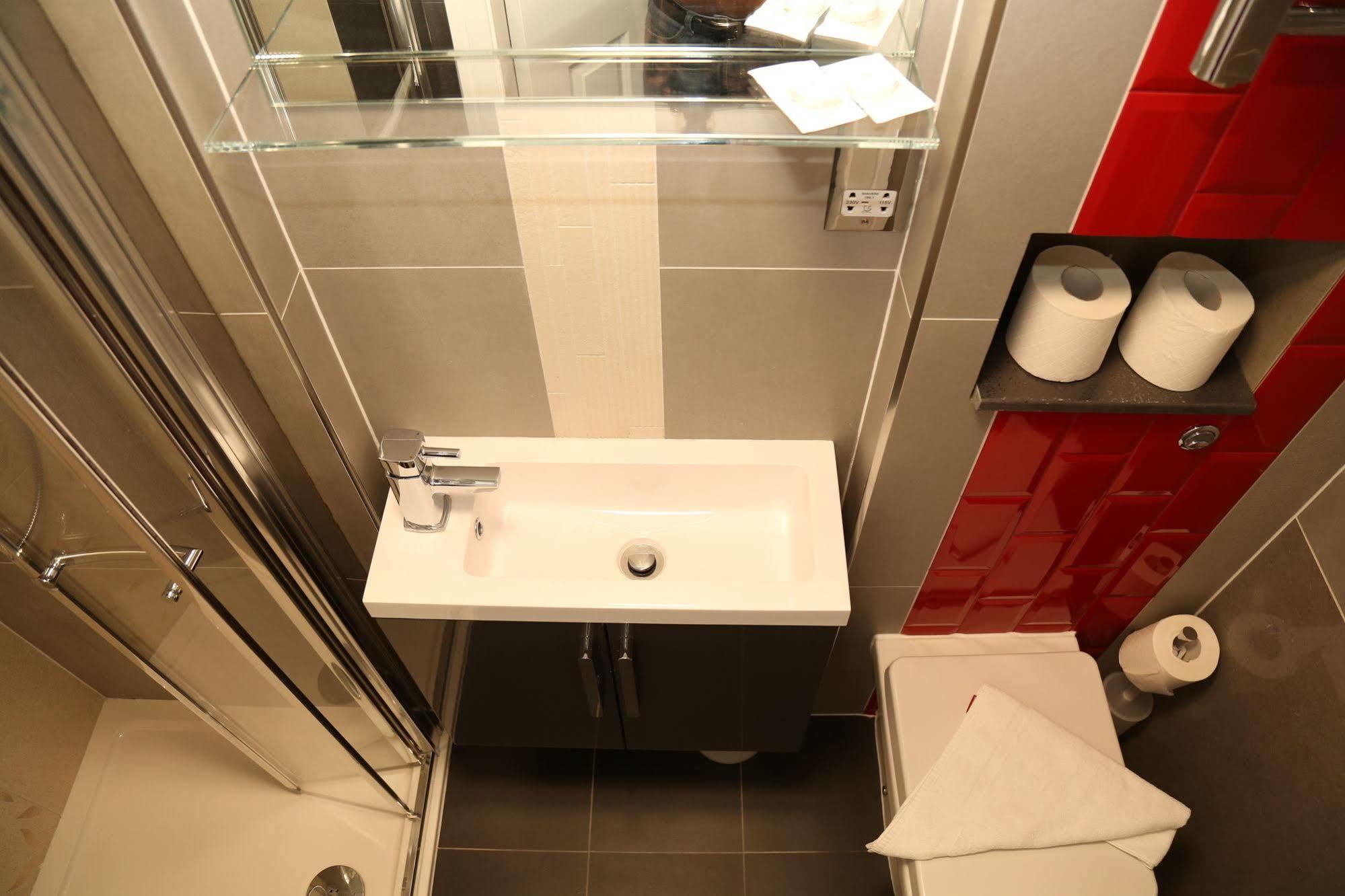 Wembley Park 3*