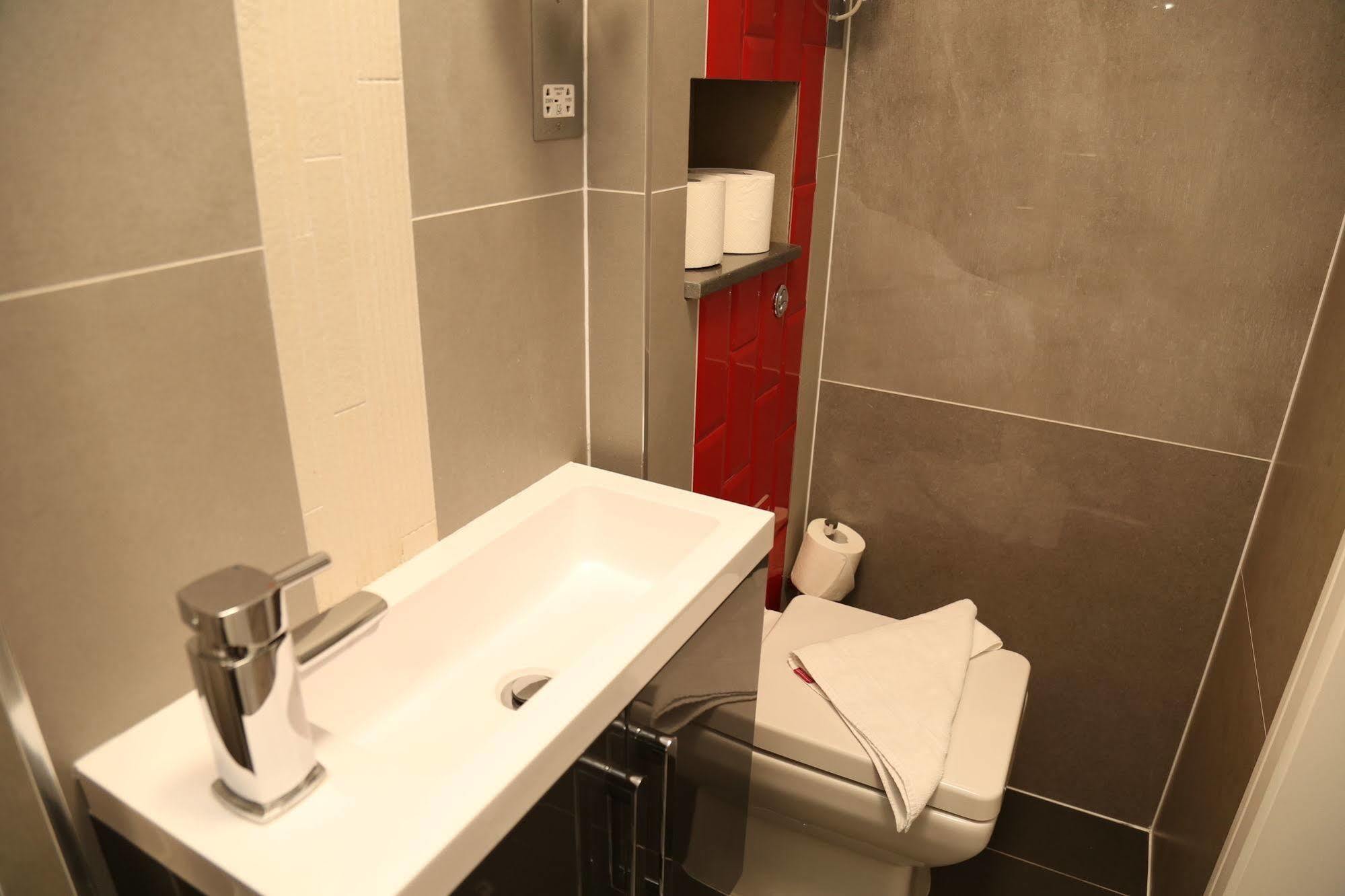 Wembley Park Hotel