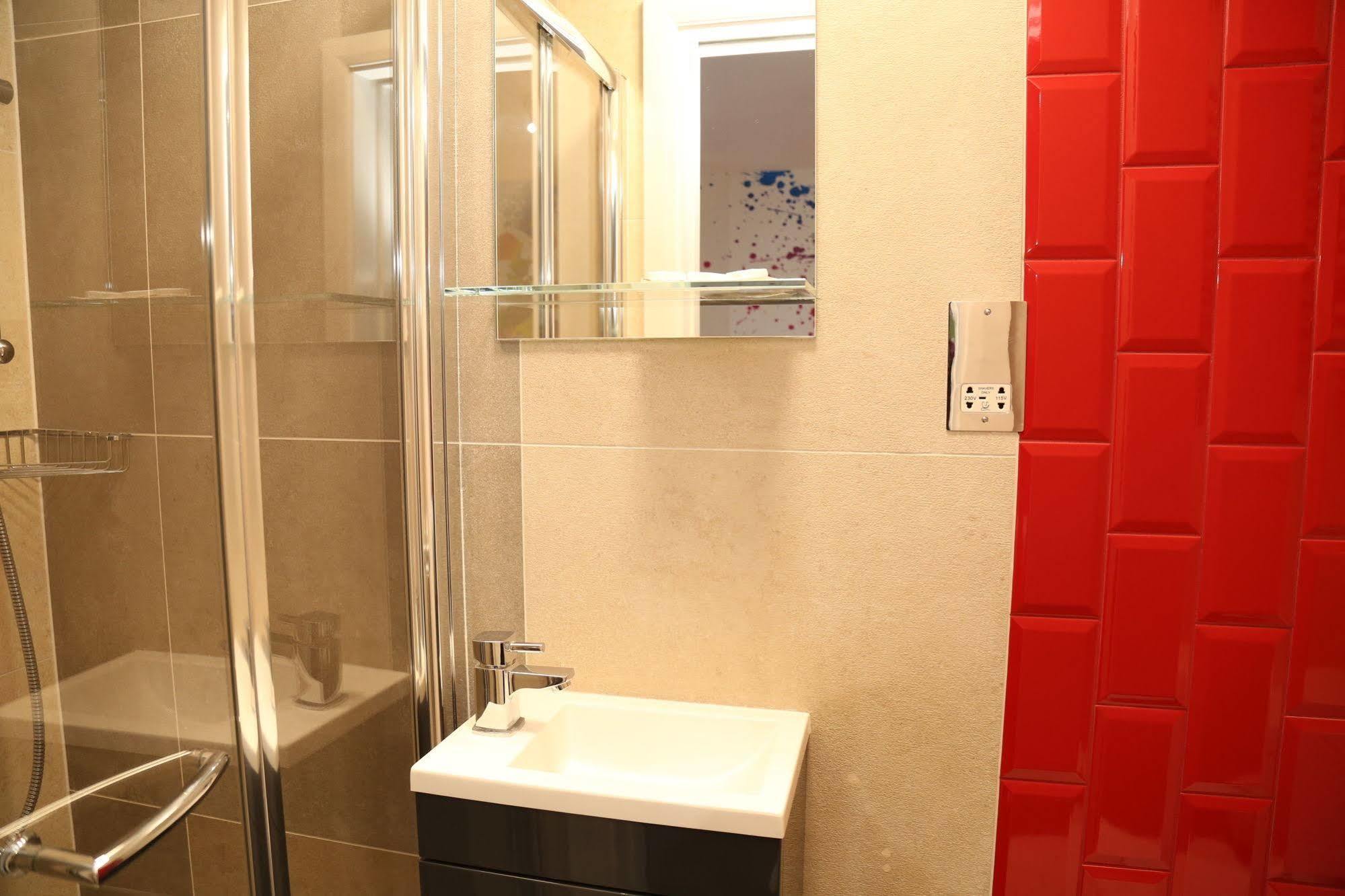 Hotel Wembley Park London