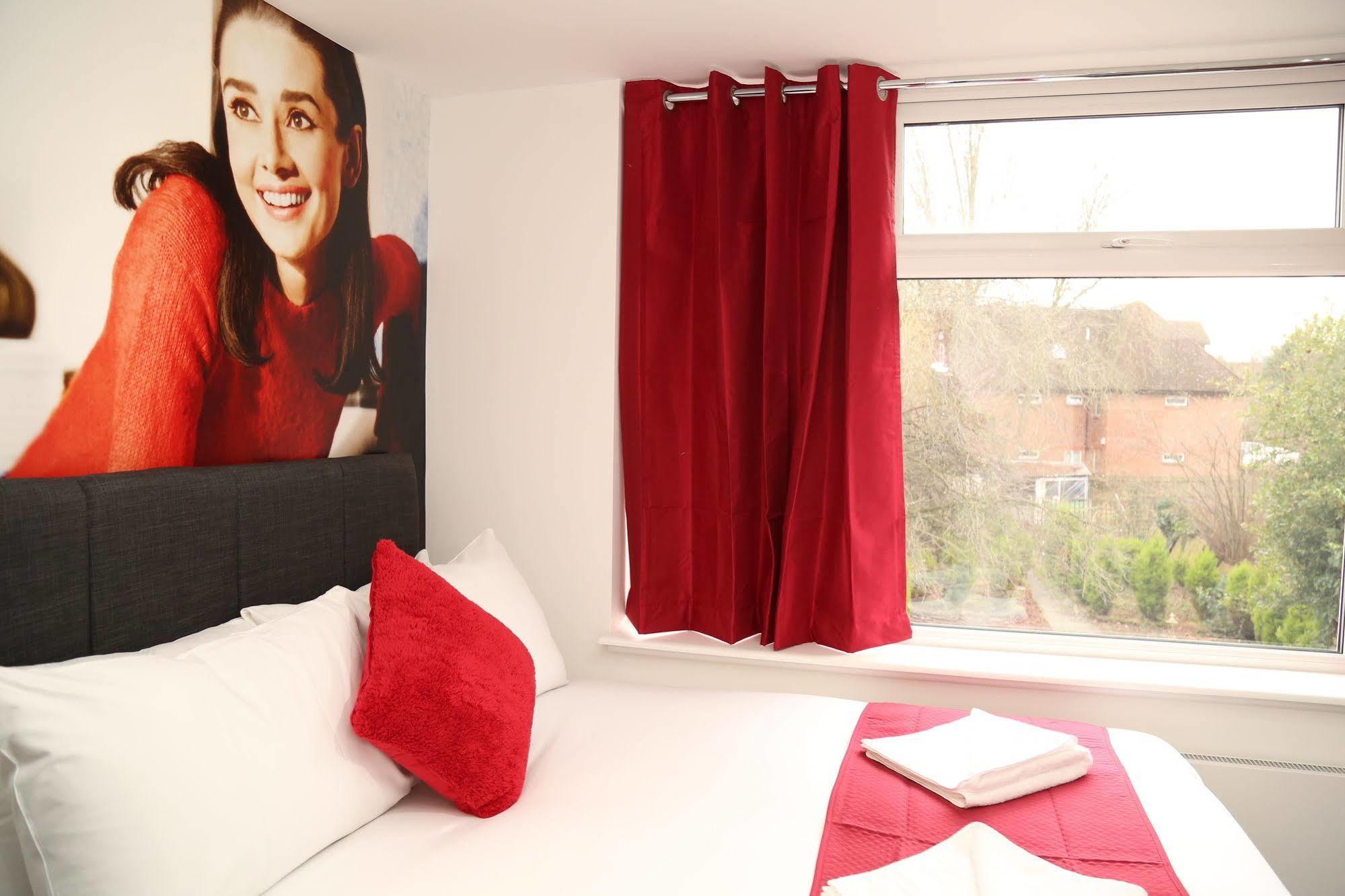 Wembley Park 3* London