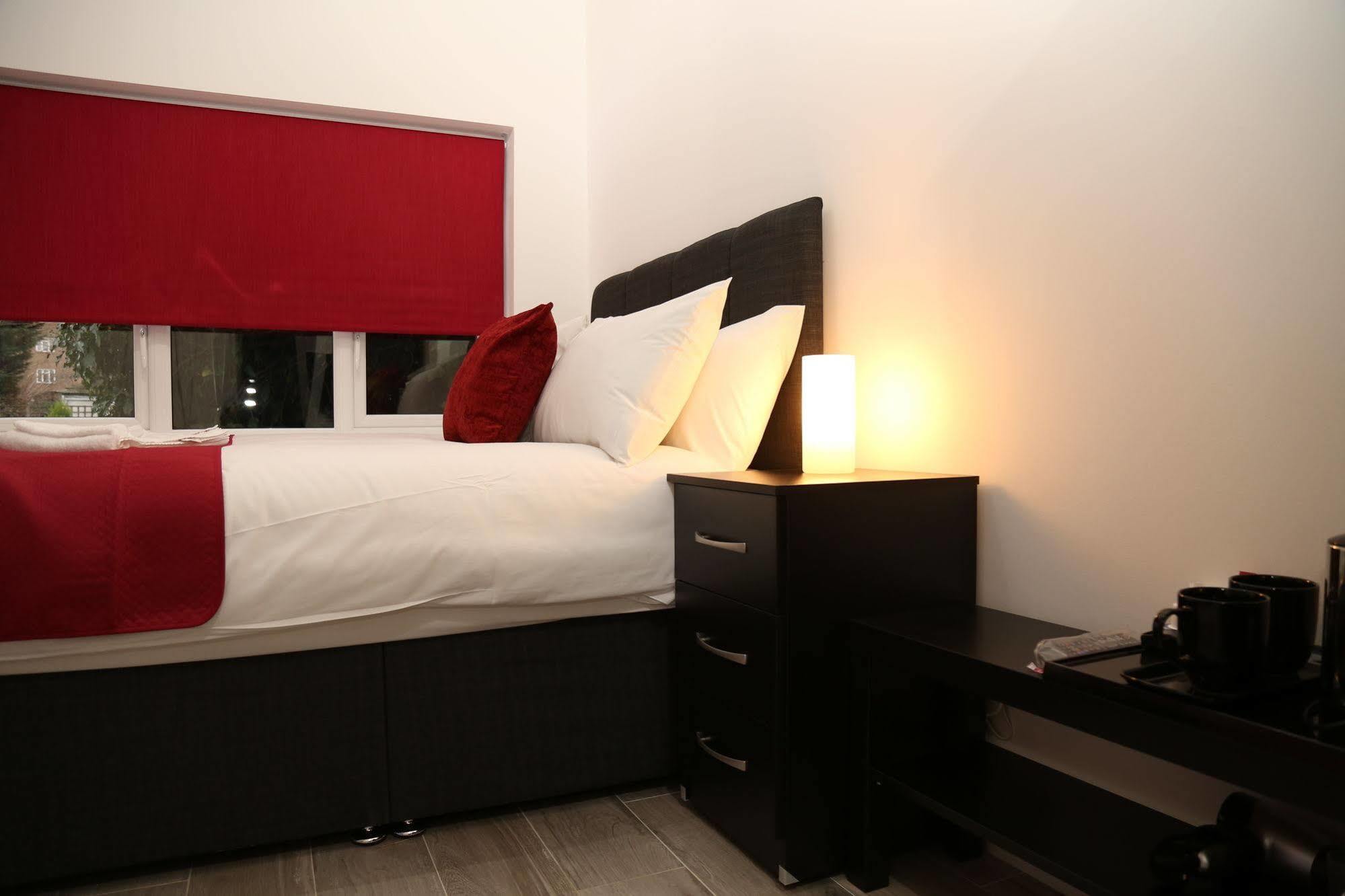 Wembley Park 3*