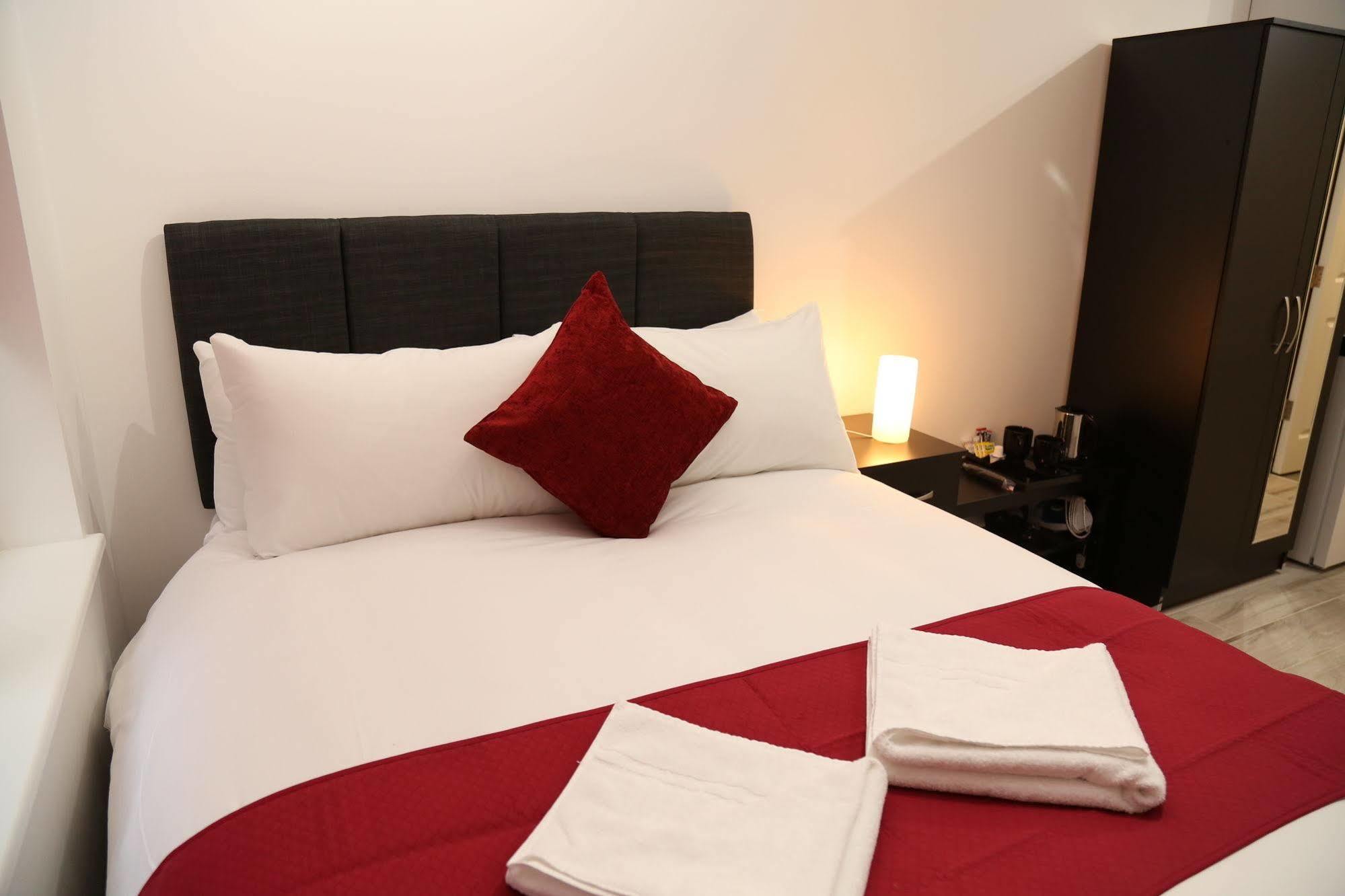 Wembley Park Hotel London