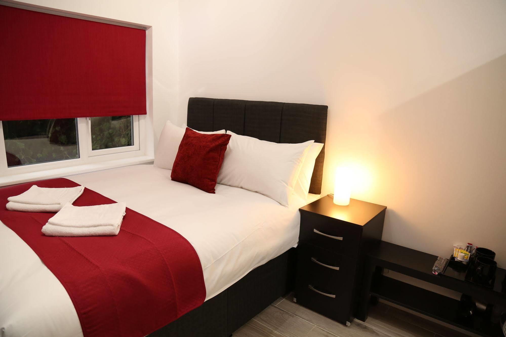 Wembley Park Hotel London