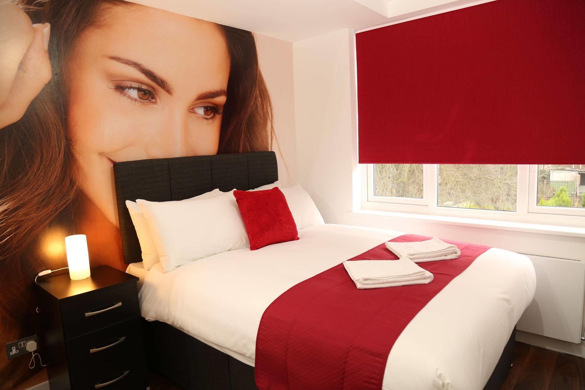 Wembley Park Hotel