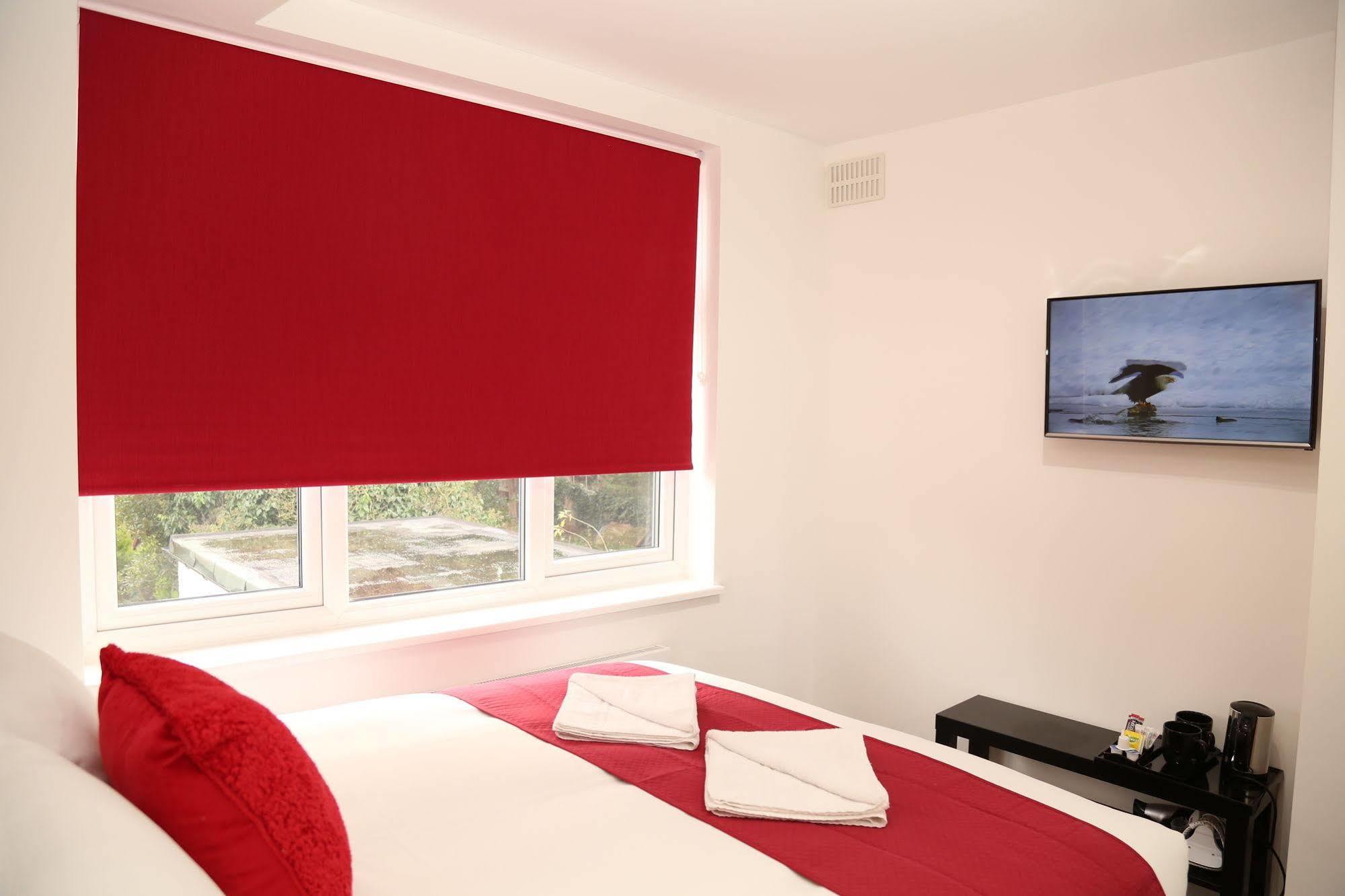 Wembley Park Hotel London