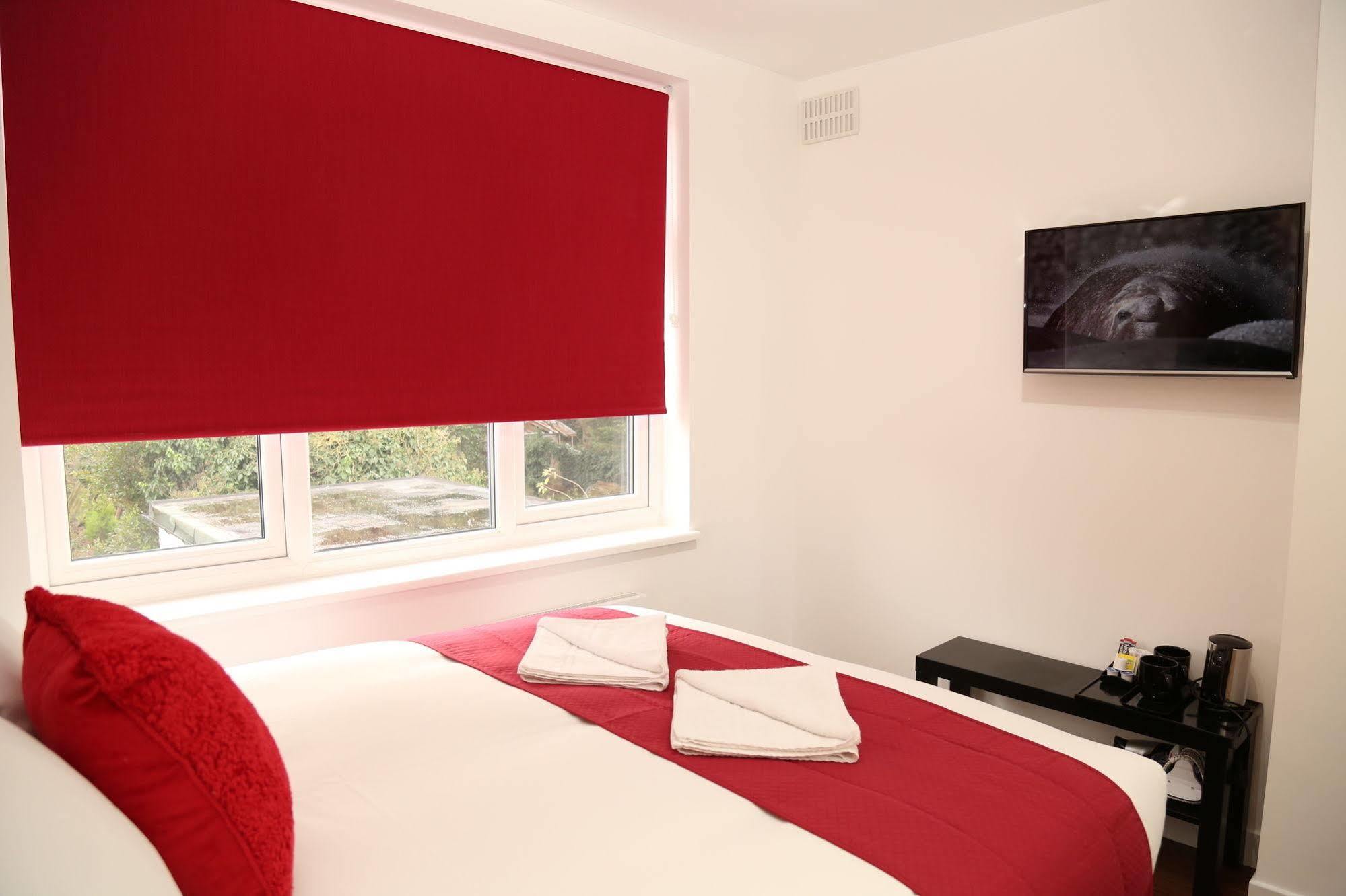 Wembley Park Hotel London