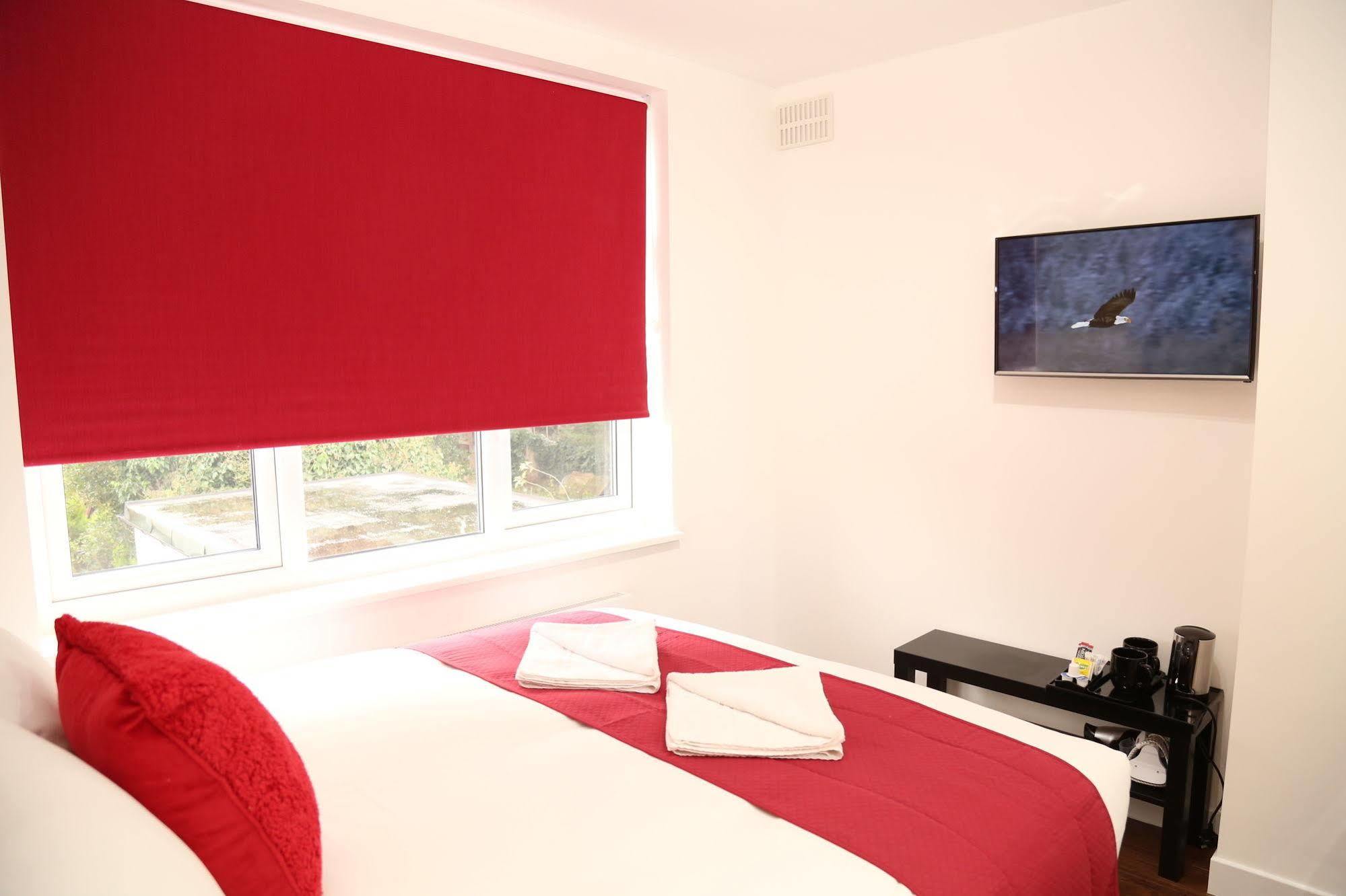 Hotel Wembley Park