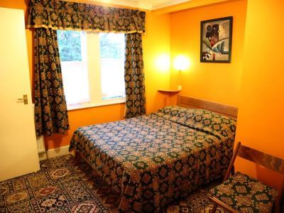 Beaver Guest house 3*