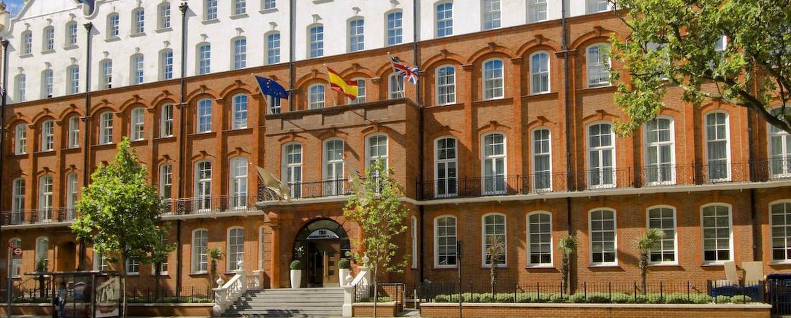 Nh Kensington London