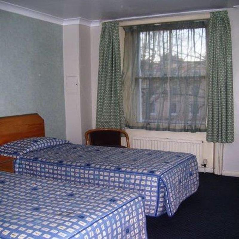 Hotel Norfolk Plaza London