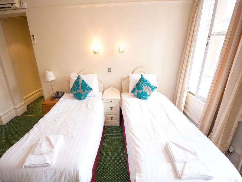 Knightsbridge 4* London