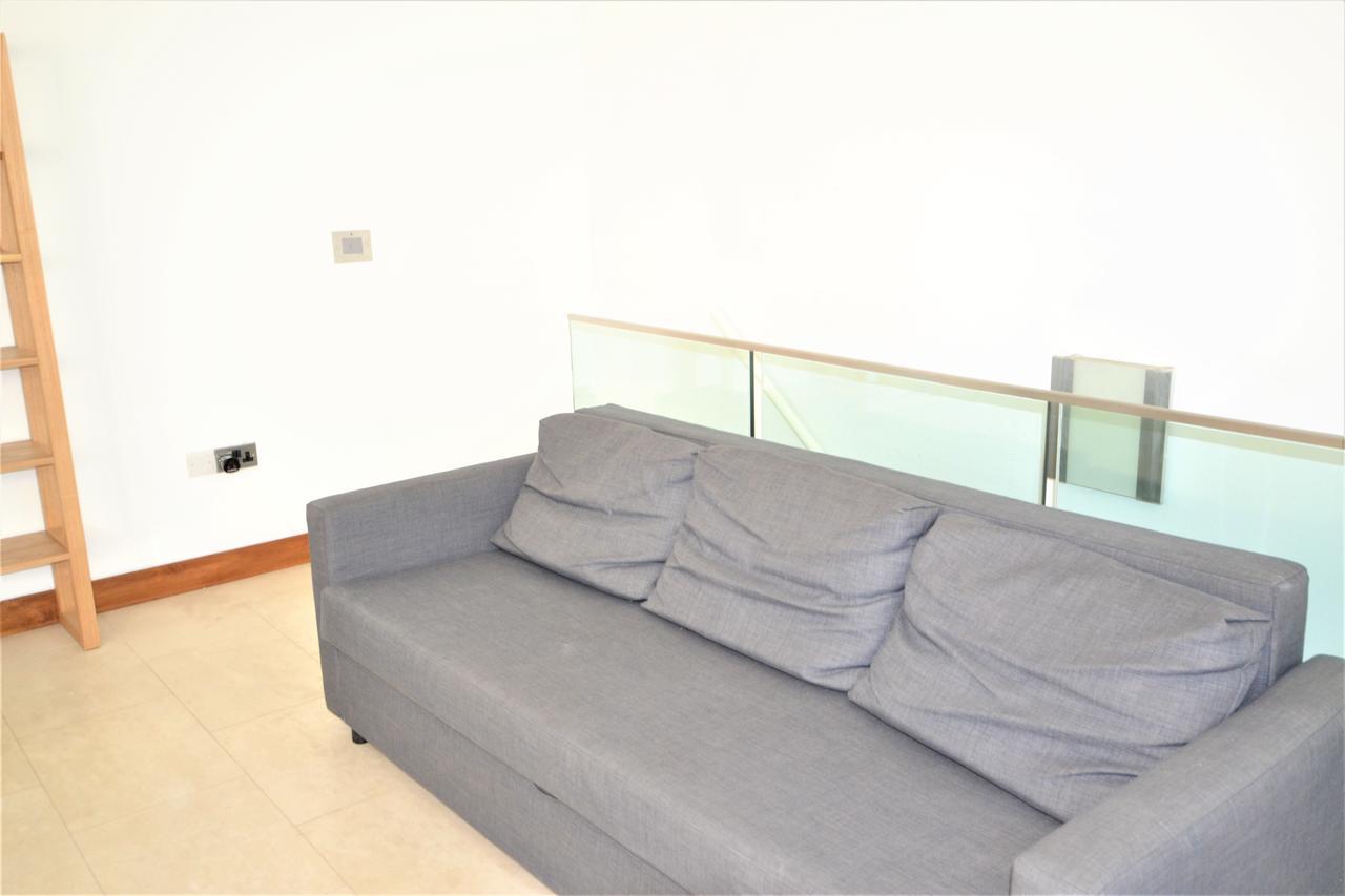 Bell House Apartment