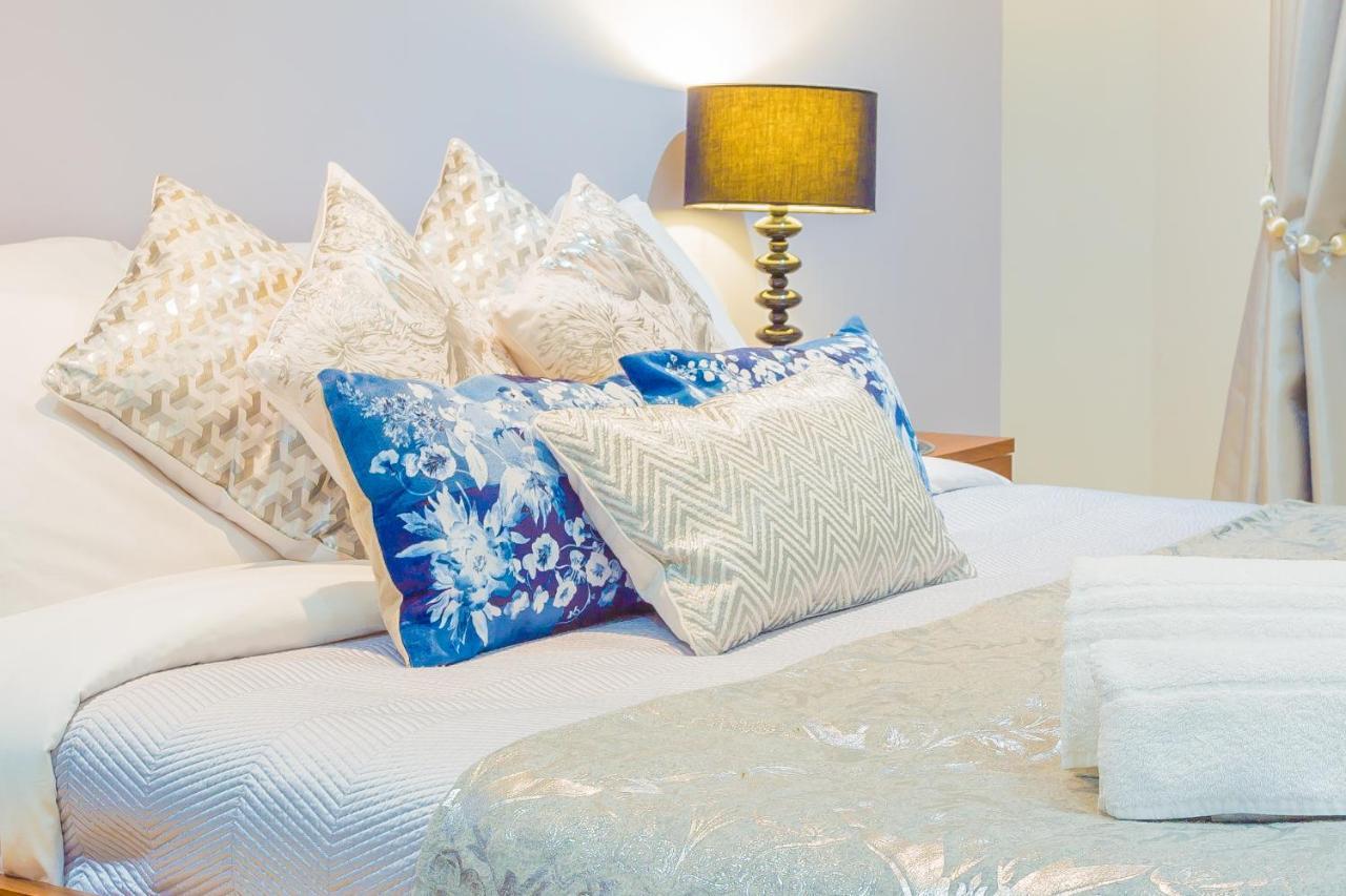 River Walk - Canary Wharf Apartamento