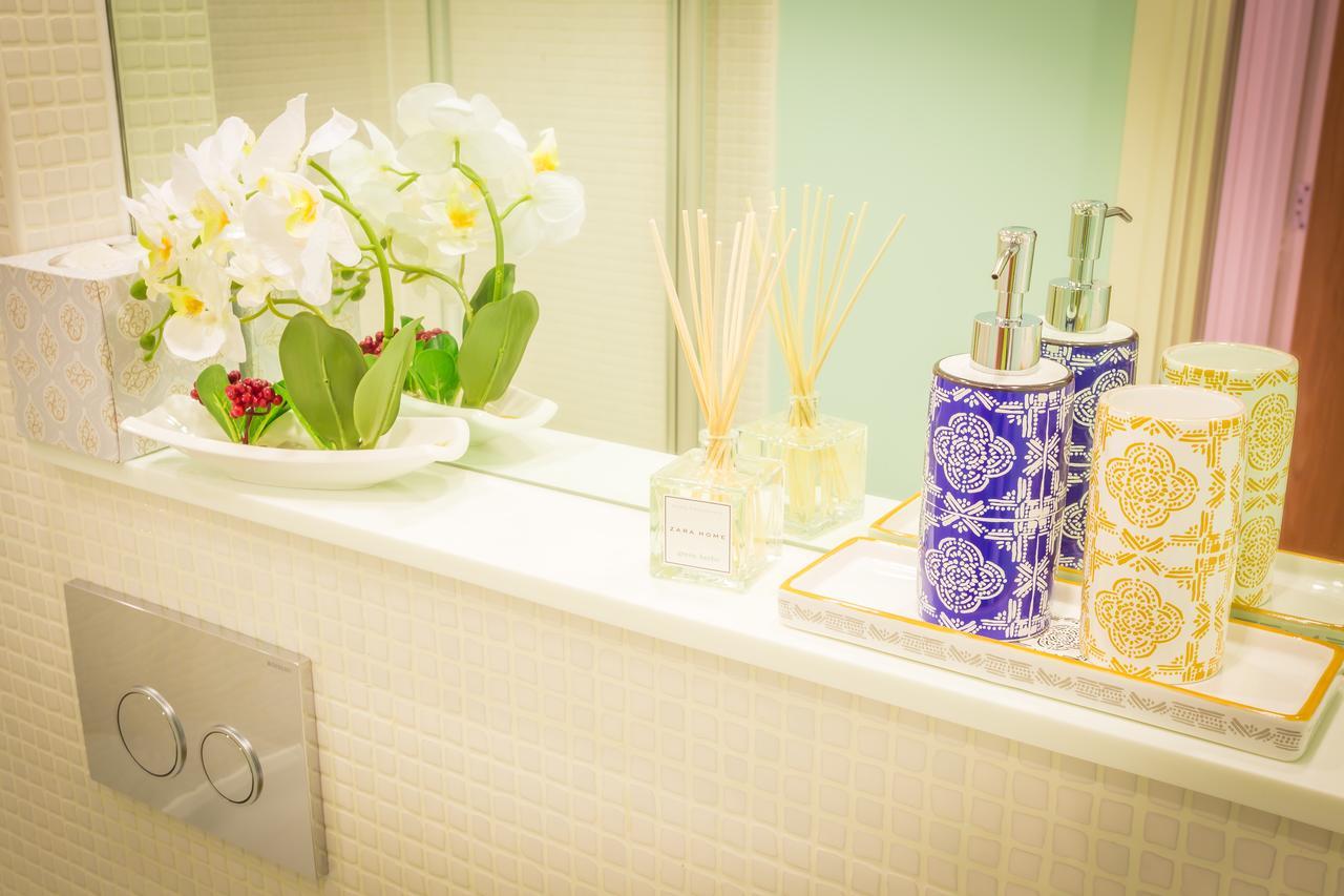 River Walk - Canary Wharf Apartamento *