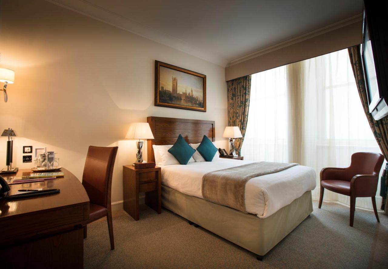 The Royal Horseguards Hotel, Hotel 4*