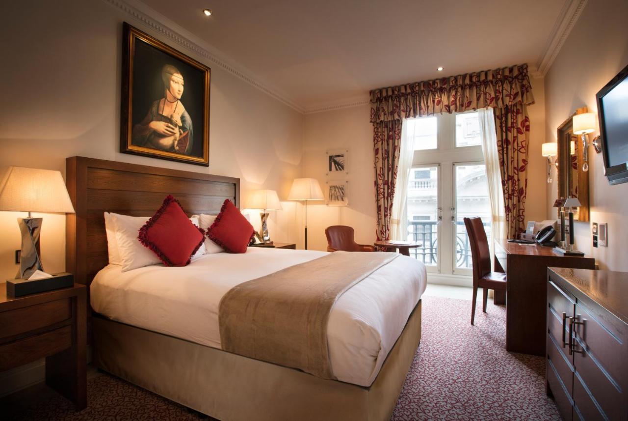 The Royal Horseguards Hotel, 4*
