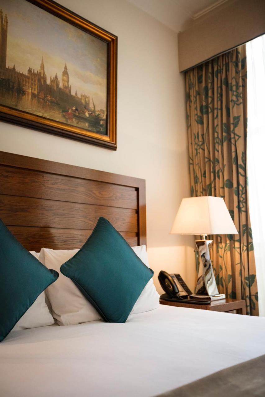 Hotel The Royal Horseguards Hotel, London