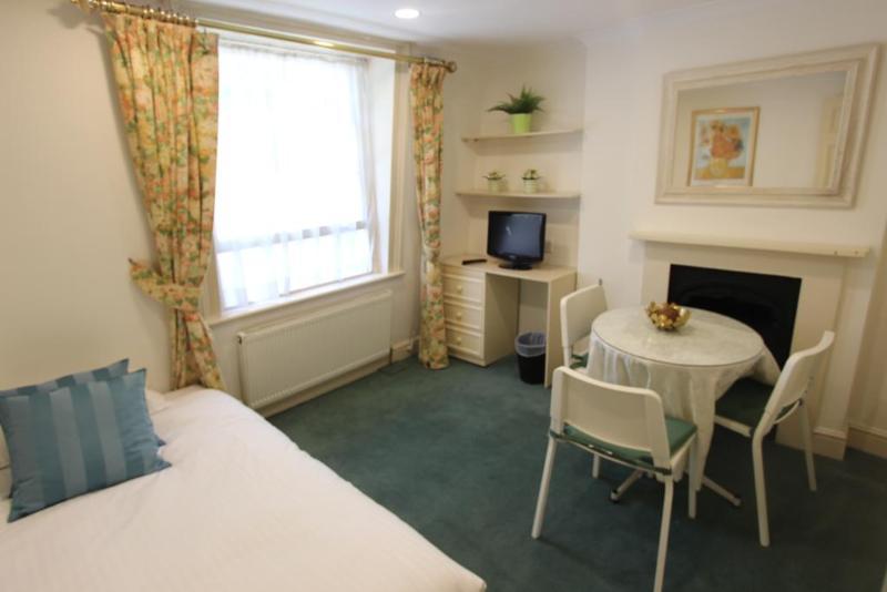 In Serviced Queensway 3* Londres