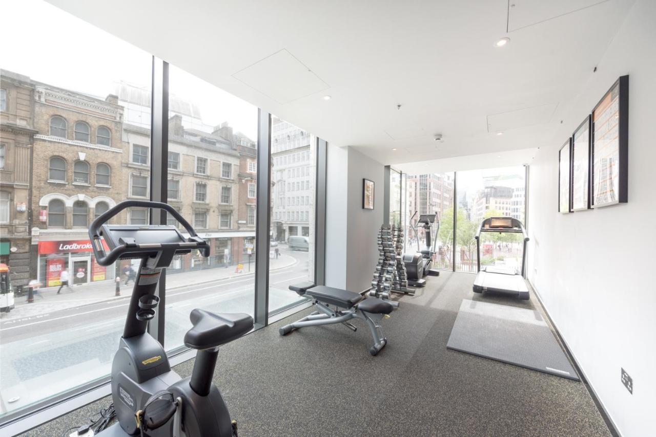 Saint Hotell London