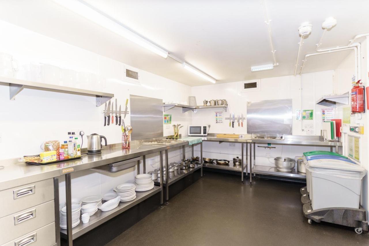 Yha Hostel Londen