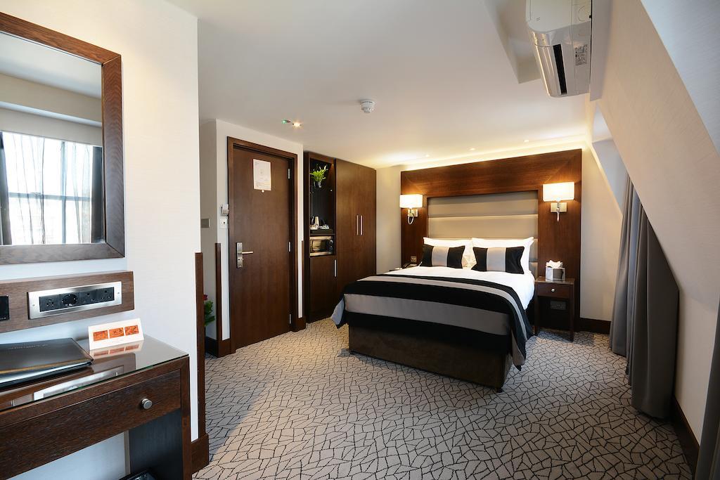 Paddington Court Executive London