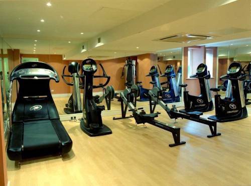 Comfort Harrow Hotel