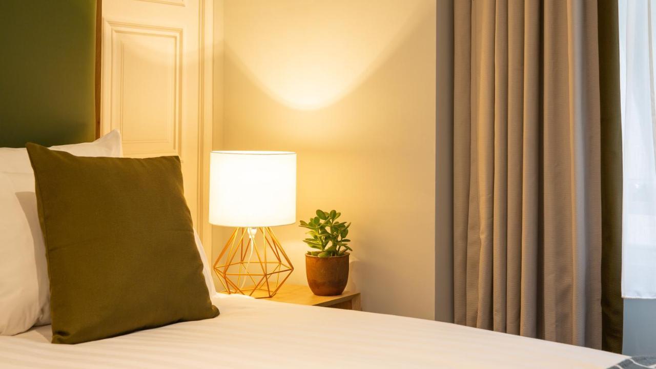 Kensington Court Notting Hill Hotel 2*