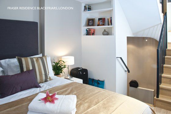 Fraser Blackfriars Hotel