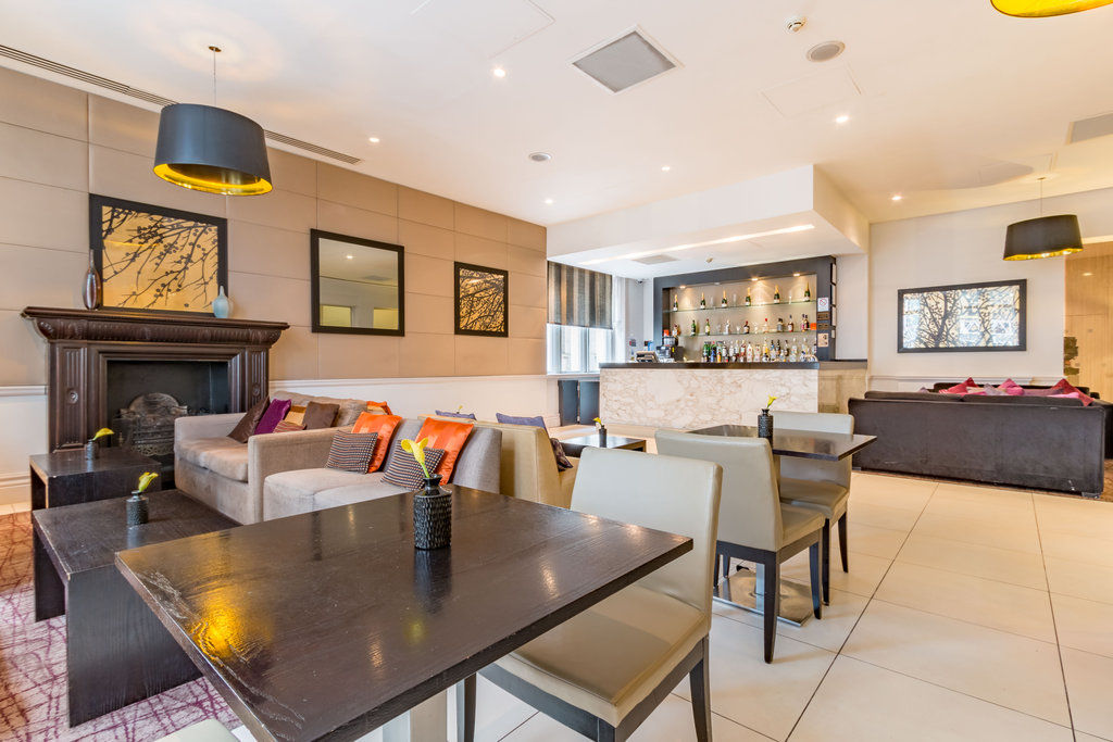 Hotel Thistle Holborn