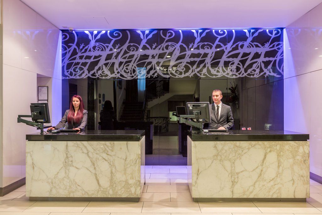 Thistle Holborn Hotel 4*